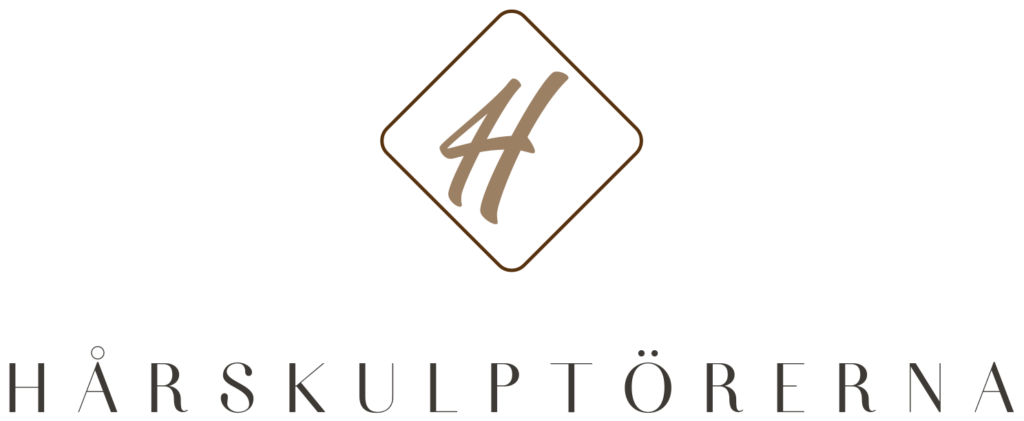 Hårskulptörerna logotyp