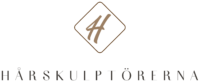 Hårskulptörerna logotyp